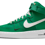 Nike Air Force 1 High 40th Anniversary White Green