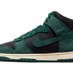 Nike Dunk High Retro PRM Faded Spruce