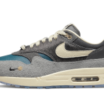 Nike Air Max 1 Kasina Won-Ang Grey