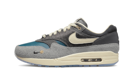 Nike Air Max 1 Kasina Won-Ang Grey