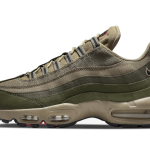 Nike Air Max 95 Rough Green