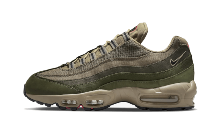 Nike Air Max 95 Rough Green