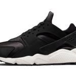 Nike Air Huarache Off Noir