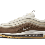 Nike Air Max 97 Medium Brown
