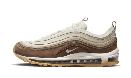 Nike Air Max 97 Medium Brown