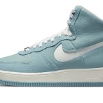 Nike Air Force 1 High Sculpt Ocean Cube