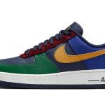 Nike Air Force 1 Low ‘07 LX Gorge Green