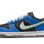 Nike Dunk Low Crater Light Photo Blue