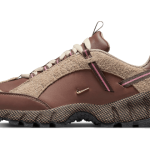 Nike Air Humara LX Jacquemus Brown