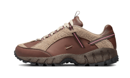 Nike Air Humara LX Jacquemus Brown