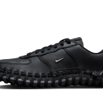 Nike J Force 1 Low Jacquemus Black