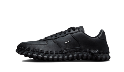 Nike J Force 1 Low Jacquemus Black