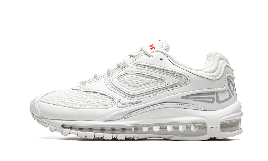 DR1033-100_1 Nike Air Max 98 TL Supreme White - Image 1