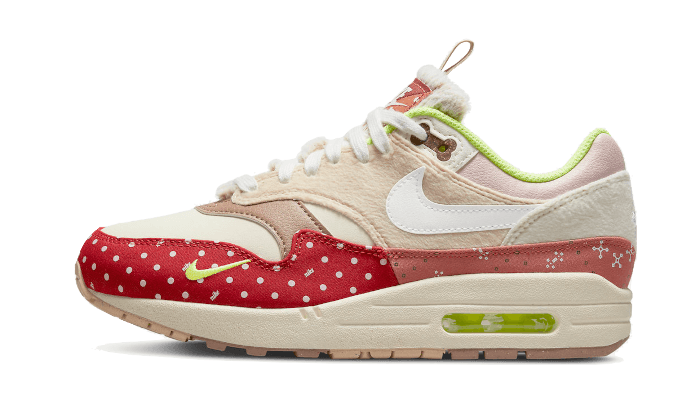 DR2553-111_1 Nike Air Max 1 PRM Best Friend - Image 1