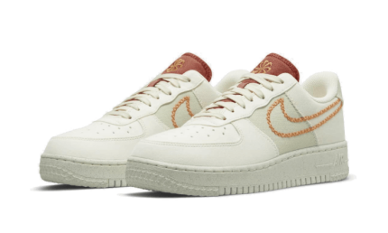 Nike Air Force 1 Low Next Nature Coconut Milk