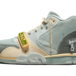 Nike Air Trainer 1 Travis Scott Grey Haze