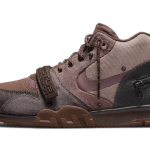 Nike Air Trainer 1 SP Travis Scott Wheat