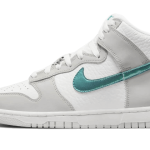 Nike Dunk High Ring Bling