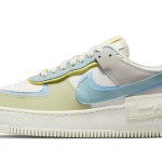 Nike Air Force 1 Shadow Ocean Cube
