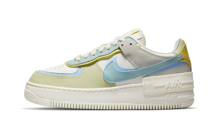 DR7883-100_1 Nike Air Force 1 Shadow Ocean Cube - Image 1