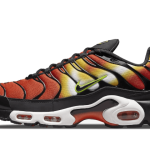 Nike Air Max Plus Sunset Gradient