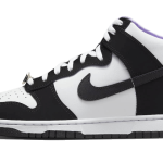 Nike Dunk High Premium EMB World Champ