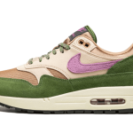 Nike Air Max 1 SH Treeline (Skunk)