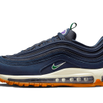 Nike Air Max 97 QS Obsidian
