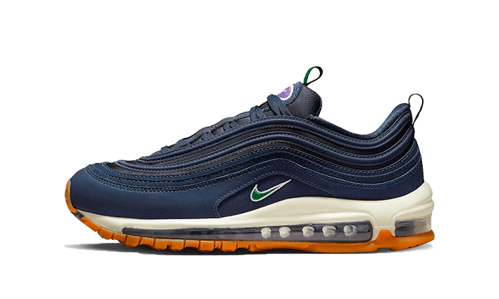 DR9774-400_1 Nike Air Max 97 QS Obsidian - Image 1