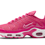 Nike Air Max Plus Hot Pink White