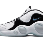 Nike Air Zoom Flight 95 Football Grey