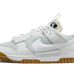 Nike Dunk Low Remastered White Gum