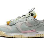 Nike Dunk Low Remastered Mint Foam