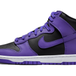 Nike Dunk High Psychic Purple