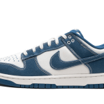 Nike Dunk Low Industrial Blue Sashiko