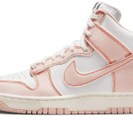 Nike Dunk High 1985 Arctic Orange