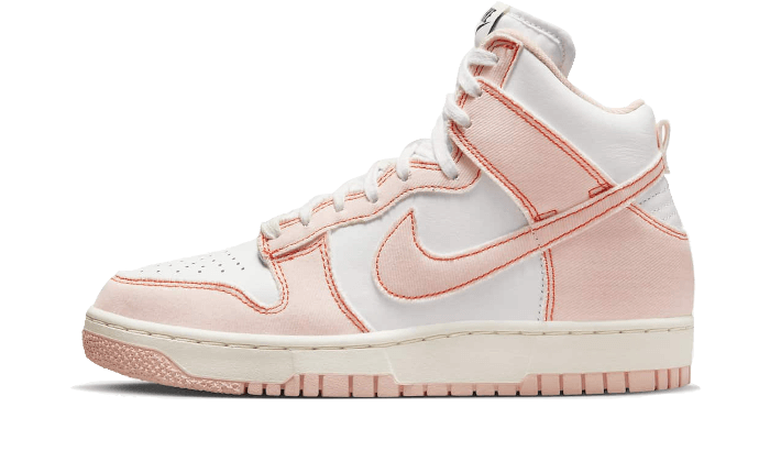 DV1143-800_1 Nike Dunk High 1985 Arctic Orange - Image 1