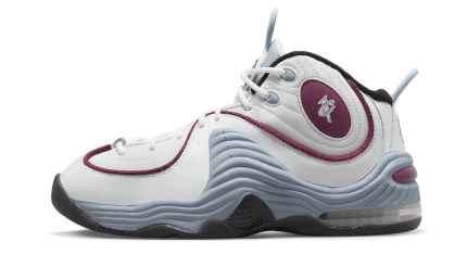 Nike Air Max Penny 2 Rosewood