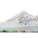 Nike Air Force 1 Low Kids Drawing