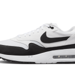 Nike Air Max 1 ‘86 Golf White Black