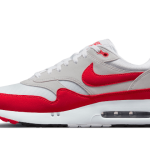 Nike Air Max 1 ‘86 Golf Sport Red