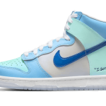 Nike Dunk High I Got Next