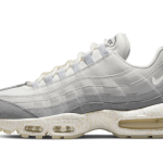 Nike Air Max 95 Light Bone