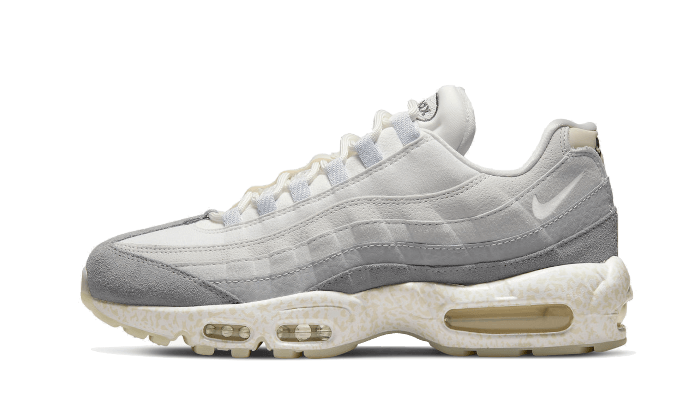 DV2593-100_1 Nike Air Max 95 Light Bone - Image 1
