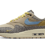 Nike Air Max 1 Safari Cobblestone