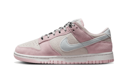 Nike Dunk Low LX Pink Foam