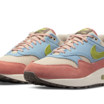 Nike Air Max 1 Light Madder Root
