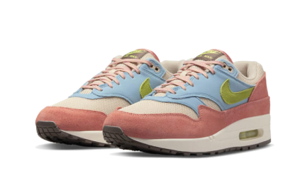 Nike Air Max 1 Light Madder Root