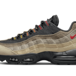 Nike Air Max 95 Topographic