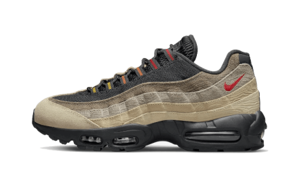 Nike Air Max 95 Topographic